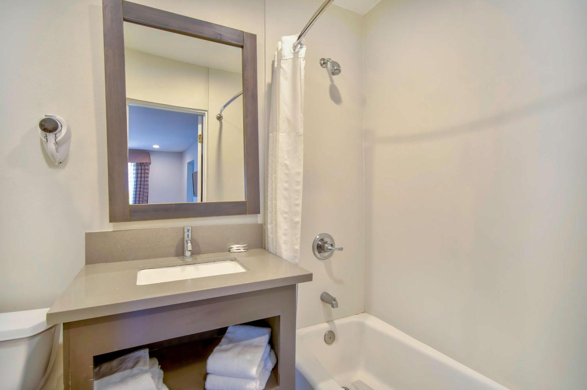 Studio 6 Rosemead, Ca Екстер'єр фото