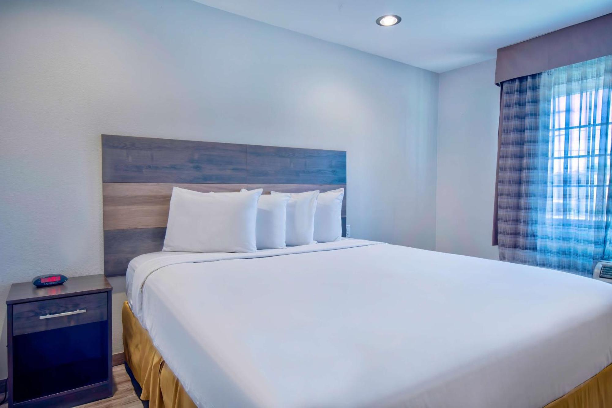 Studio 6 Rosemead, Ca Екстер'єр фото