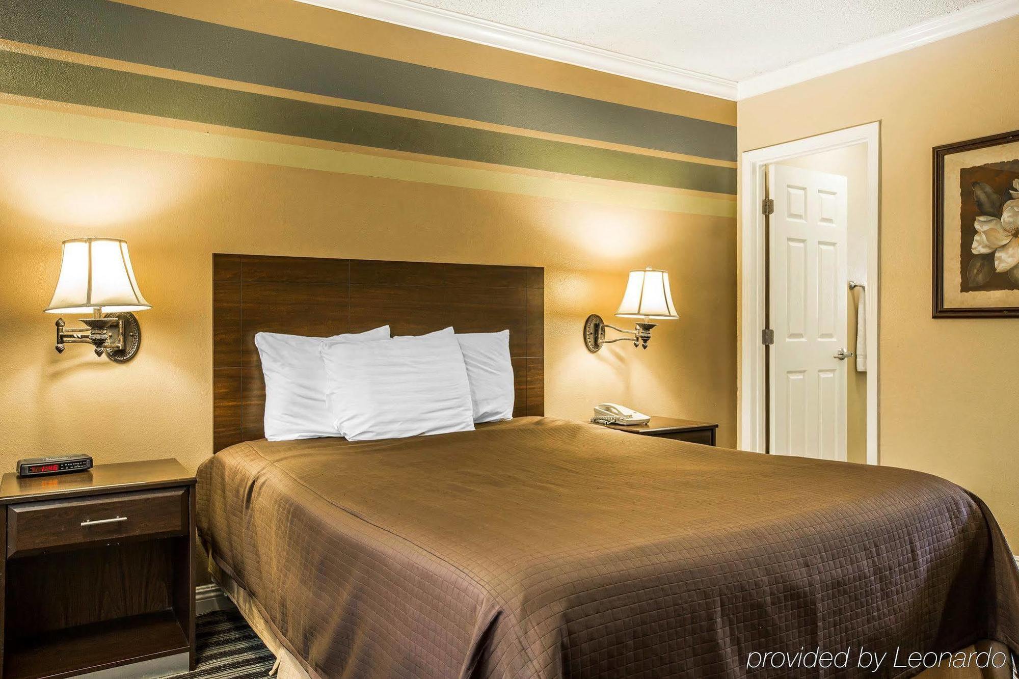 Studio 6 Rosemead, Ca Екстер'єр фото